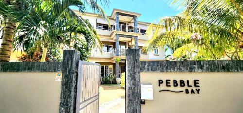 Pereybere Apartamento | Luxurious Apartment Pebble Bay F2
