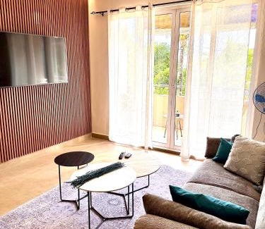Pereybere Apartamento | Luxurious Apartment Pebble Bay F2