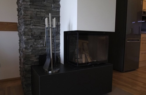 Klosterle Apartamento | Luxurious apartment with 3 bedrooms on 106 m2 in the middle of Klösterle am Arlberg