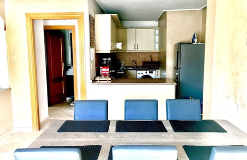 Racine Apartamento | Luxurious Apartment with Private Garden