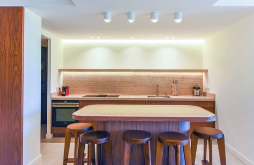 Cannes City Centre Apartamento | Apartamento de lujo con terraza 6P / 3BR - Grand Hotel - Croisette Cannes