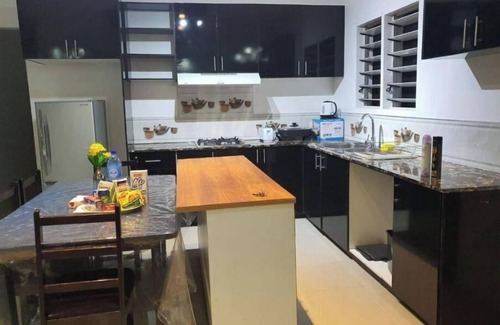 Suva Apartamento | Luxurious Apartment with 3 Bedrooms