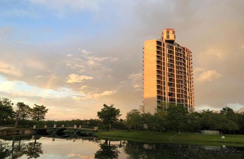 Merida Municipality Apartamento | Luxurious apartment with a view