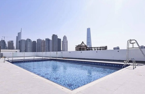 Jebel Ali Apartamento | Luxurious apartments at JLT by Checkmy
