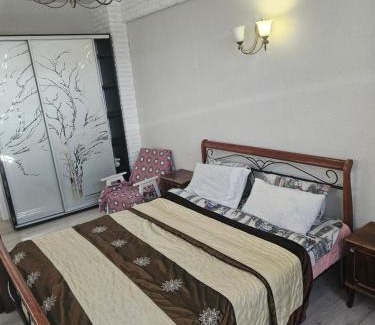 Kremenchuk Apartamento | Luxurious apartments at Soborna St