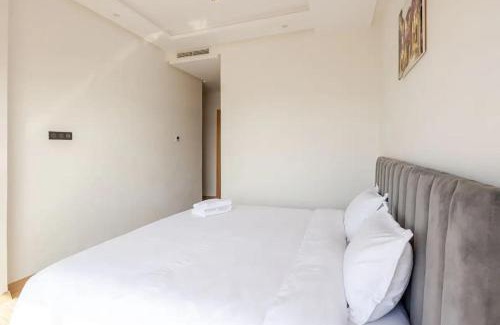 Pont Blondin Apartamento | Luxurious Apt - Sea View