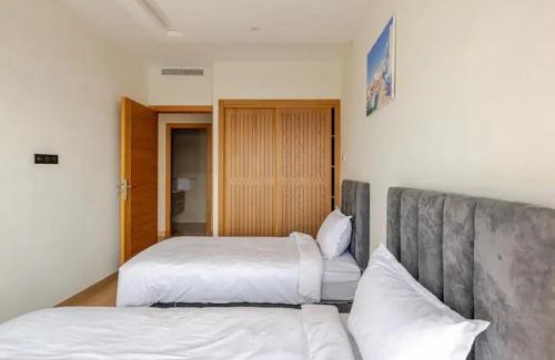 Pont Blondin Apartamento | Luxurious Apt - Sea View