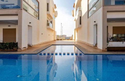 Pont Blondin Apartamento | Luxurious Apt - Sea View