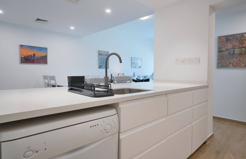 The Greens Apartamento | Luxurious Apt with Balcony The Greens Dubai