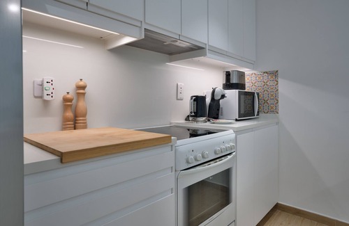 The Greens Apartamento | Luxurious Apt with Balcony The Greens Dubai