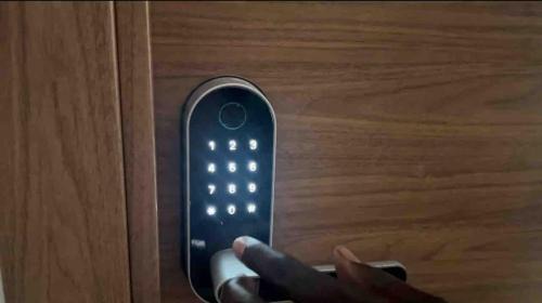 Dakar Apartamento | Luxurious Apt with Rooftop Pool
