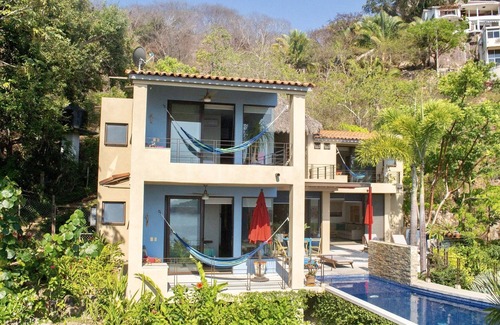 North End Villa | LUJOSA CASA sueño arquitectónico con vistas panorámicas