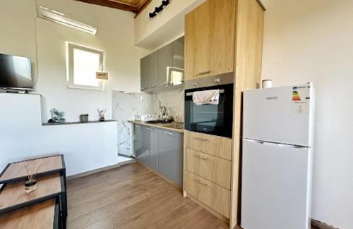 Karuc Apartamento | Luxurious attic apartment with a breathtaking view