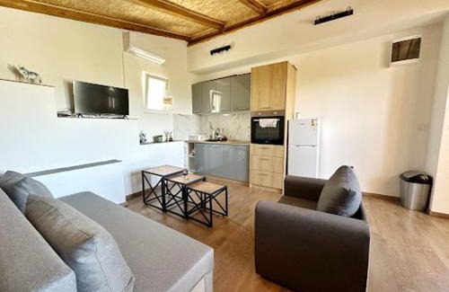 Karuc Apartamento | Luxurious attic apartment with a breathtaking view
