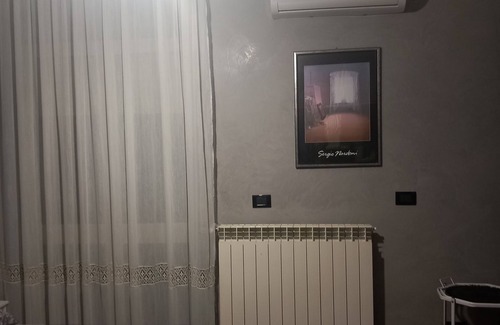 Palmi Cama Y Desayuno | Luxurious B&B Junior Suite Black room