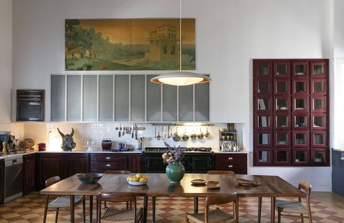 Redortiers Casa | Bastide lujosa rodeada de lavanda