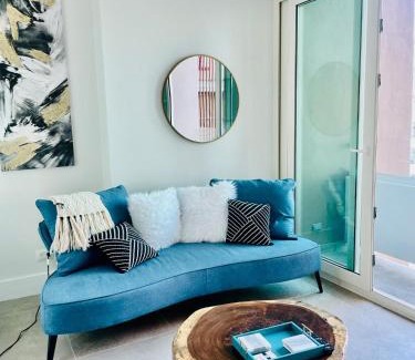 Costa de Oro Apartamento | Luxurious Beach Front Condo in Playas Tijuana