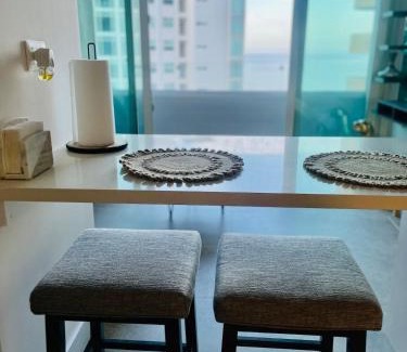 Costa de Oro Apartamento | Luxurious Beach Front Condo in Playas Tijuana