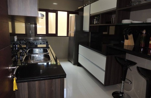Gamela Casa | Lujosa casa de playa con piscina y zona de ocio completa
