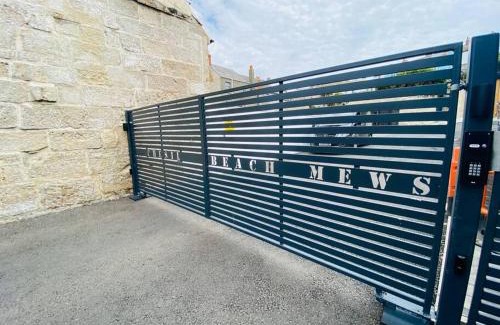 Portland Casa | Luxurious Beach House Chesil Beach. Sleeps 6