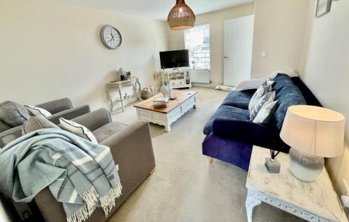 Felixstowe Casa | Luxurious Beach House with spectacular sea views