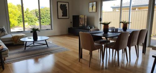 Aldinga Beach Casa | Luxurious beach stay, nearby famous wineries