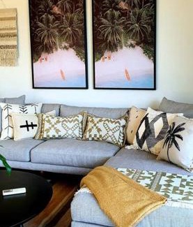Aldinga Beach Casa | Luxurious beach stay, nearby famous wineries