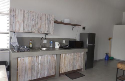 Still Bay Apartamento | Luxurious Beachfront apartment