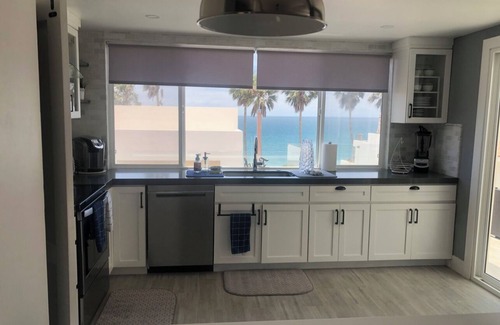 Primo Tapia Casa | "Luxurious Beachfront House in Puerta Del Mar, Rosarito – 4 Bed, 3 Bath