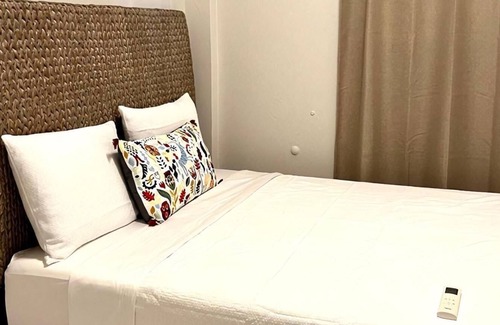 Parque Apartamento | Luxurious Beachside 3-Br Apt