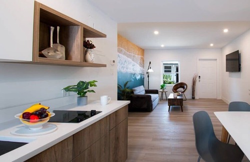 Poinciana Park Hotel | Luxurious Boutique Hotel in Fort Lauderdale
