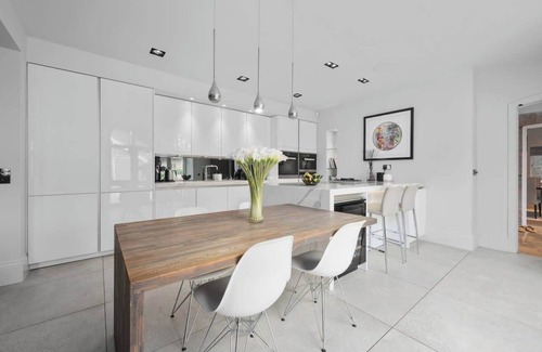 Trafford Casa | Luxurious Bowdon Mansion by City SuperHost