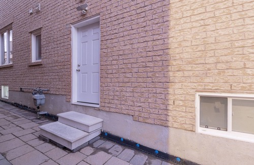 Markham Apartamento | Luxurious Bright Basement Apartment!!