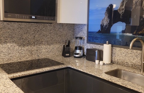 Ampliación Juárez Complejo | Luxurious, Bright, Spacious One Bdrm in Amazing Villa Del Arco Cabo San Lucas