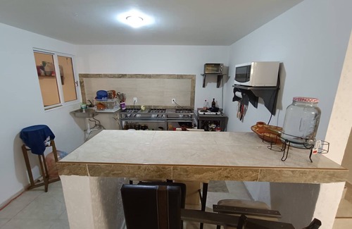 Santa Cruz Tlaxcala Casa | Luxurious Casa Residencial Privada