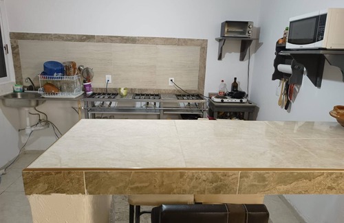 Santa Cruz Tlaxcala Casa | Luxurious Casa Residencial Privada