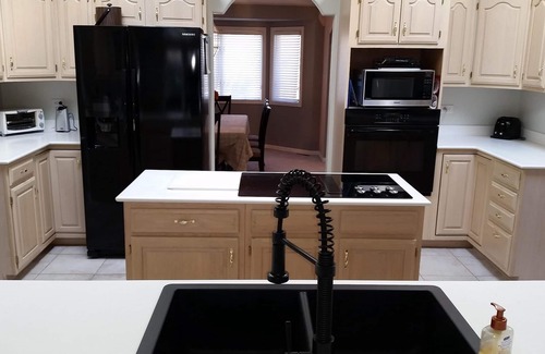 Cherry Hills Village Casa | Caribe lujoso como en casa, familiarmente amigable con piscina y jacuzzi