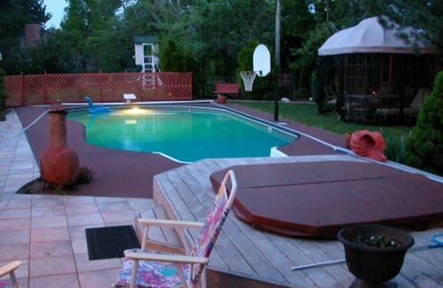 Cherry Hills Village Casa | Caribe lujoso como en casa, familiarmente amigable con piscina y jacuzzi