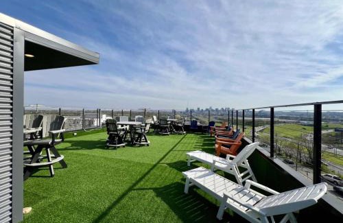 Talbot's Corner Casa | Luxurious Celebrity Home in Nashville