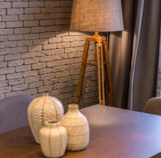 Nardaran Apartamento | Luxurious Central Apartment