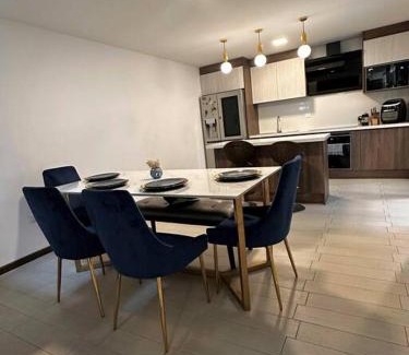 Cuenca Villa | Luxurious central house in Cuenca