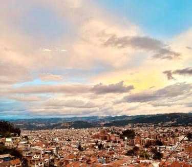 Cuenca Villa | Luxurious central house in Cuenca
