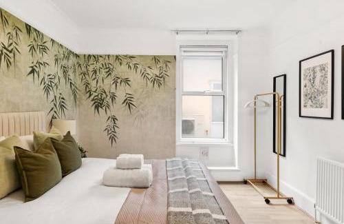Vincent Square Apartamento | Luxurious Central London Heaven next Buckingham