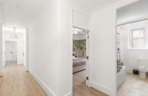 Vincent Square Apartamento | Luxurious Central London Heaven next Buckingham