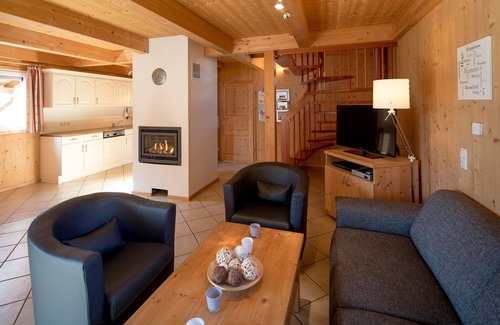 Stadl an der Mur Chalet De Esquí | Chalet de lujo en Stadl an der Mur con vistas al valle