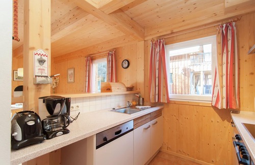 Stadl an der Mur Chalet De Esquí | Chalet de lujo en Stadl an der Mur con vistas al valle