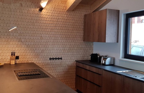 Wald am Arlberg Chalet De Esquí | Luxurious Chalet, 7 adults, in sunny Klostertal