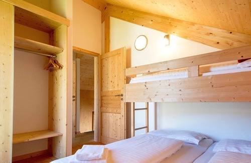 Murau Chalet De Esquí | Chalet de lujo en Murau con terraza
