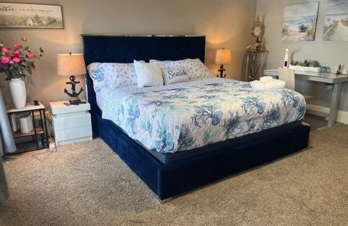 Buford Casa | Luxurious Chalet over Margaritaville