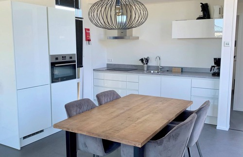 Olburgen Casa | Luxurious Chalet Sand & Seele: your dream vacation on the IJssel!